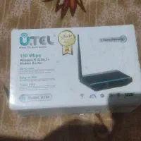 مودم یوتل