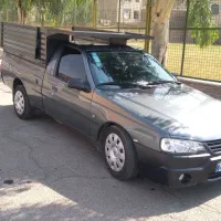 ماشین اریسان 2