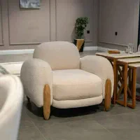 مبل تدی مینیمال پانی|مبلمان خانگی و میز عسلی|محمدیه-قزوین, |دیوار