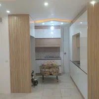فروش آپارتمان دو خوابه ۱۱۲متری تاپ لوکشین هرمزگان