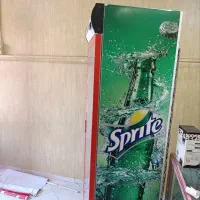 یخچال ایستاده نوشابه|یخچال و فریزر|اراک, |دیوار