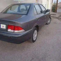 سمند 86 سالم رینگ اسپرت|خودرو سواری و وانت|تهران, جوادیه|دیوار