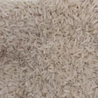 برنج هاشمی محلی.