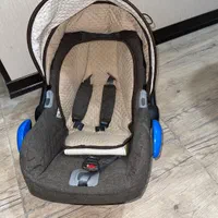 ست 5 تکه کالسکه لاکچری تاکو Tako|کالسکه و لوازم جانبی|شیراز, ارم|دیوار