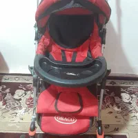 ست کالسکه،رورویک وکریر نو نو استفاده نشده