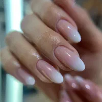 کاشت ناخن ترمیم ژلیش لمینت کارو ناخن آموزش صفرتاصد