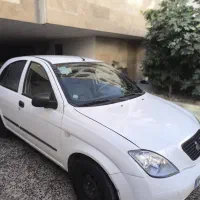 تیبا۲ مدل ۱۴۰۰