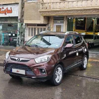 جک s5مدل ۱۳۹۶