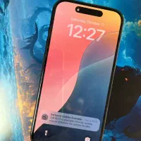 iphone 15 normal128|موبایل|اصفهان, ملک‌شهر|دیوار
