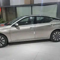 نیسان آلتیما ، مدل 2025