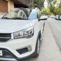 ام‌وی‌ام X22 اتوماتیک اسپرت لاکچری، مدل ۱۴۰۰|خودرو سواری و وانت|تهران, شهرک شریعتی|دیوار