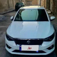 تارا ۱۴۰۰ دنده در حد خشک