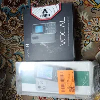 دوتا گوشی آکپند