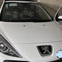 پژو ۲۰۷ tu5 ارتقا پاناراما دنده