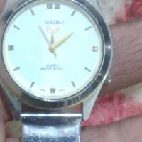 ساعت سیکو۵قدیمی باطریخور