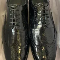 کفش مردانه همه ی عکسهارو ببینین