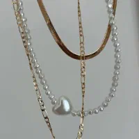 گردنبند مرواریدی