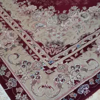 فرش ماشینی ۱۲متری.(۲عدد)