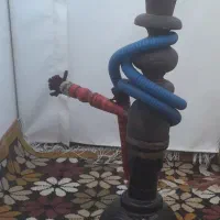 قلیان سالم
