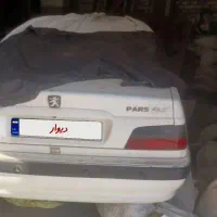 فروش Elx|خودرو سواری و وانت|فولادشهر, زاینده رود|دیوار