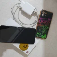 شیائومی می 11 لایت mi 11 Lite 128 گیگ