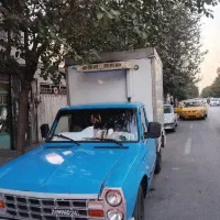 نیسان دیزلی|خودرو سواری و وانت|تهران, جوادیه|دیوار