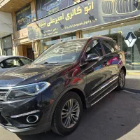 تیگو ۵ مدل ۹۷|خودرو سواری و وانت|کرج, اسدآباد|دیوار