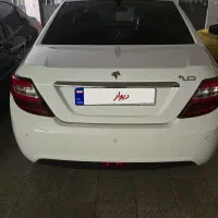 دنا اتومات اپشنال صفر ۱۴۰۴|خودرو سواری و وانت|کرج, شهرک جهان آرا|دیوار