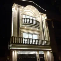 گروه سنگ کاری نمای ساختمان در گلبهار چناران بومه|خدمات پیشه و مهارت|گلبهار, شهر جدید گلبهار|دیوار