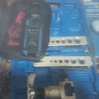 ابزارات نصب اسپلیت