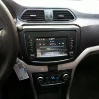 شاهین g سانروف دار 1401 ( کم کار ، بدون نقطه و خش)|خودرو سواری و وانت|خواف, |دیوار