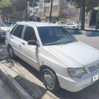 پراید۱۳۲مدل۹۱