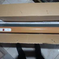 فرش یگ عدد هود دورسا سایز نود طرح چوب