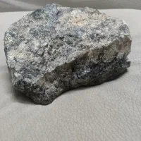 شهاب سنگ چگالی ۳/۸ جذب بالاتست نیکل مثبت