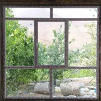 تولید و نصب انواع درب و پنجره‌های UPVC و توری|خدمات پیشه و مهارت|تهران, شهرک ولیعصر جنوبی|دیوار