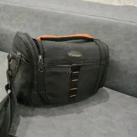 دوربین nikon عکاسی|دوربین عکاسی و فیلم‌برداری|قرچک, مهدیه|دیوار