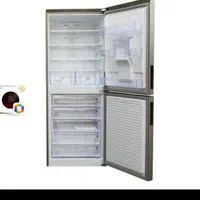 یخچال کارکرده تخفیف در سمساری بهارستان|یخچال و فریزر|شیروان (خراسان), |دیوار