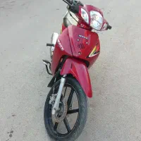 بی لاج مدل 89