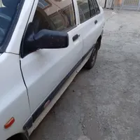 پراید۱۴۱مدل ۹۱ ضمانتی|خودرو سواری و وانت|سقز, |دیوار