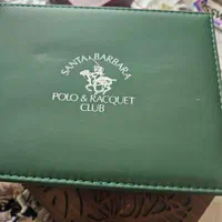 ساعت برند معروف پولو(polo & Racquet club)|ساعت|تهران, آبشار تهران (دریاچه)|دیوار