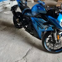 موتور کی وی R249|موتورسیکلت|رباطکریم, رباطکریم|دیوار