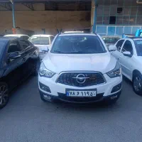 هایما S5 مدل ۱۴۰۲ بدون رنگ کم کار|خودرو سواری و وانت|تهران, جمهوری|دیوار