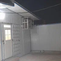 کانکس کانتینر ویلا ویلایی کیوسک استخرپیش ساخته|خدمات پیشه و مهارت|اهواز, زرگان|دیوار
