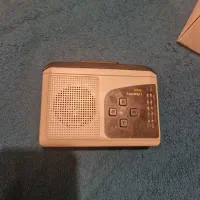 واکمن و مبدل نوار کاست به mp3 ایزدکپ|پخشکننده همراه|شیراز, معالیآباد|دیوار