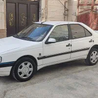 پژو 405 slx
