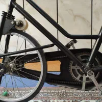 دوچرخه ثابت|تجهیزات ورزشی|خمینی‌شهر, |دیوار