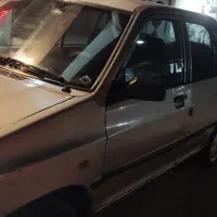 پراید بژمدل90|خودرو سواری و وانت|مشهد, بهارستان|دیوار