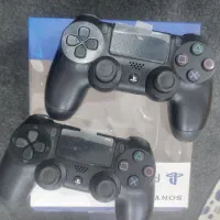 دسته ps4 . پلی استیشن ۴