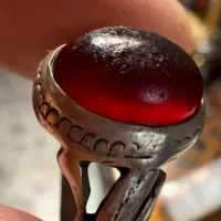 انگشتر عتیقه