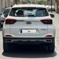 ایکس ۵۵ پرو صفر خشک